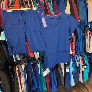 Scrubs for sale, new with tags!